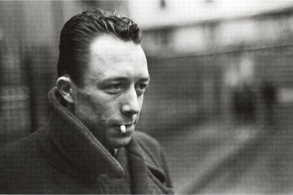 Albert Camus