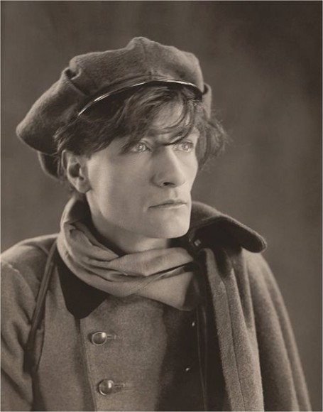 Antonin Artaud