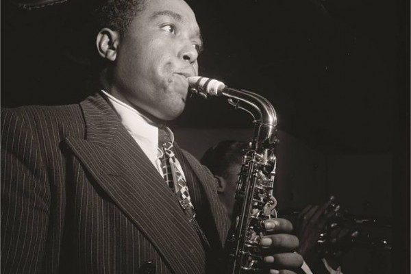 Charlie Parker