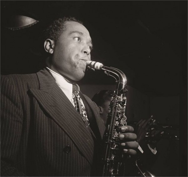 Charlie Parker