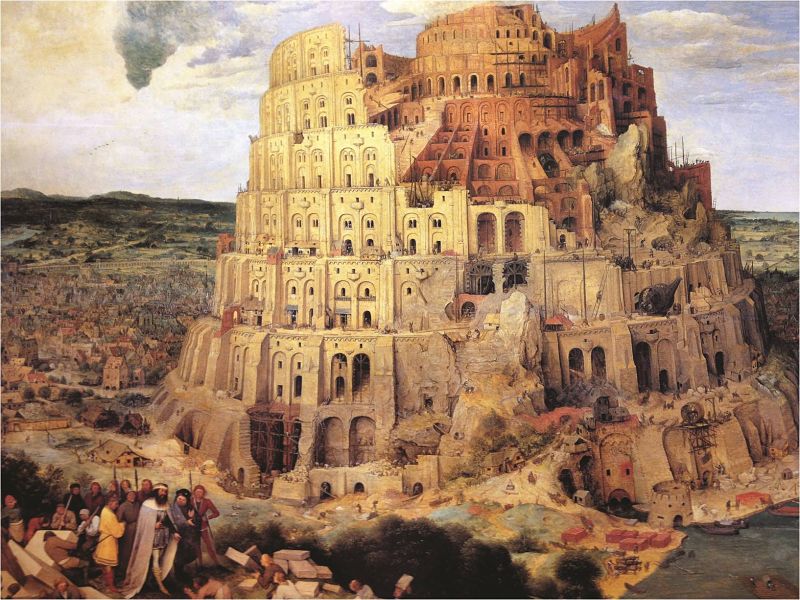 Pieter Breugel