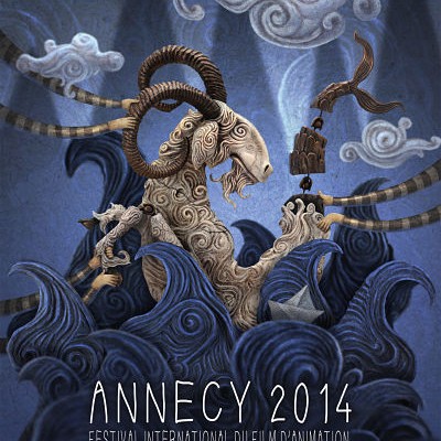 Annecy 2014