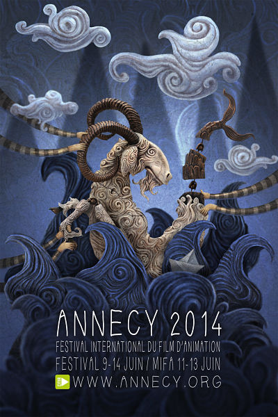 Annecy 2014