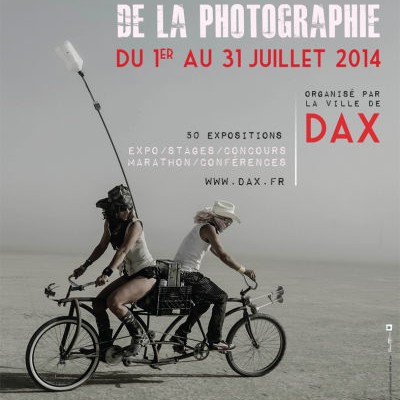 Festival de la photographie Dax 2014