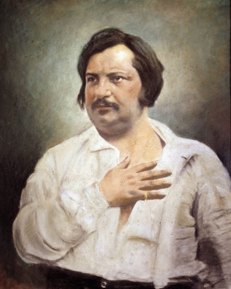 Histoire Et Roman - Honore De Balzac