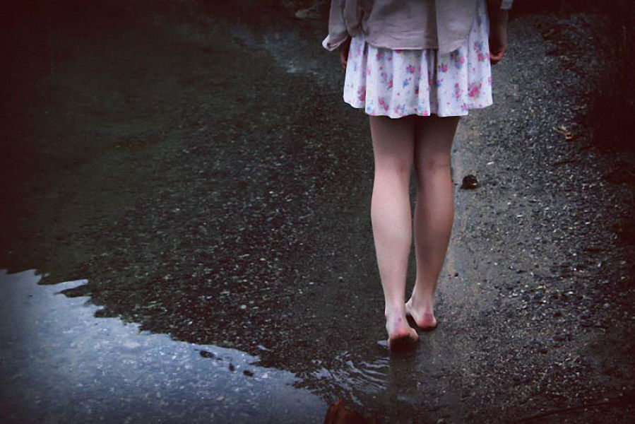 Predire la mode - Maelle Baussand
