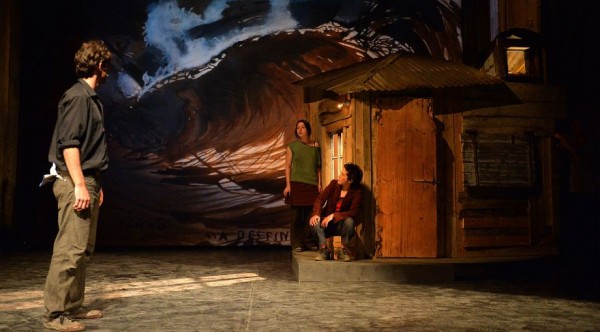Avignon 2014_Jour 21 - Les Pauvres Gens