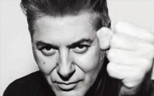 Etienne Daho