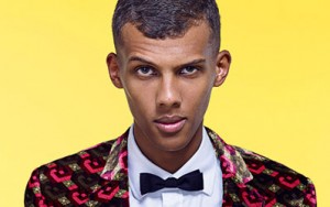 Stromae