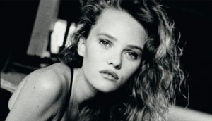 Vanessa Paradis