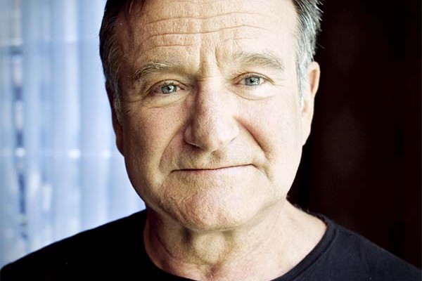 Pourquoi j'ai toujours détesté Robbin Williams