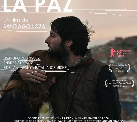 La Paz