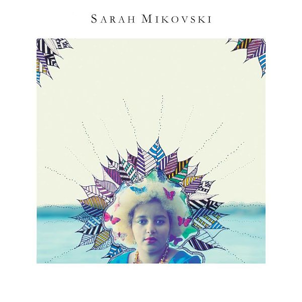 Sarak Mikovski - Anne-Laure Etienne