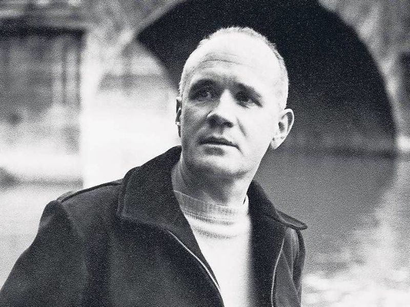 Sur le fil - Le funambule de Jean Genet