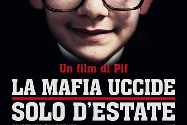 La mafia uccide solo d'estate_Affiche