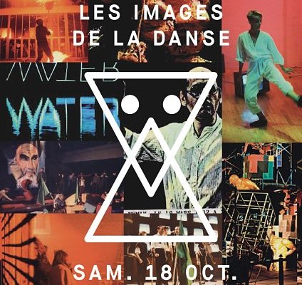 Les images de la danse