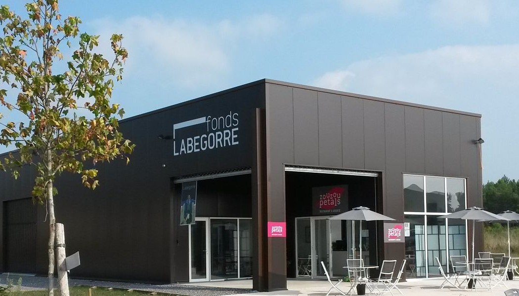 Ouverture du Fonds Labégorre