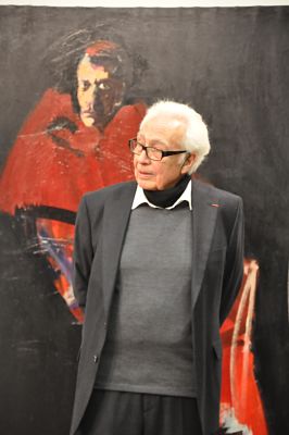 Serge Labégorre