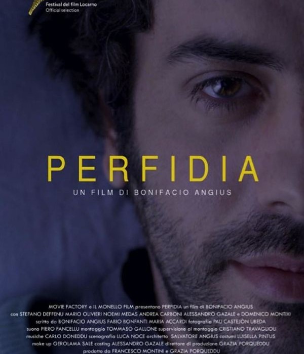 Perfidia