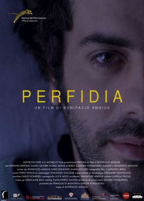 Perfidia