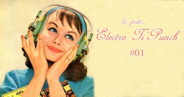 Playlist du mois d'octobre