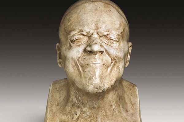 Franz Xaver Messerschmidt