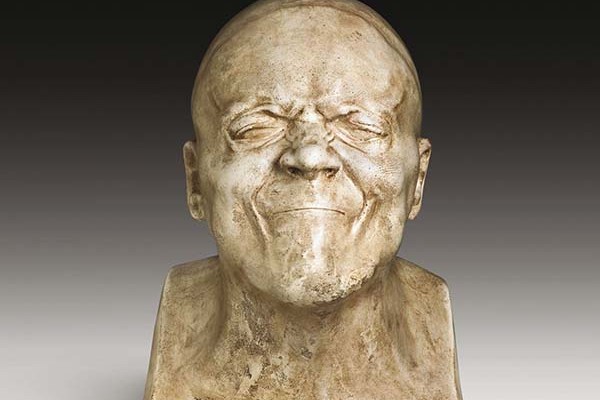 Franz Xaver Messerschmidt