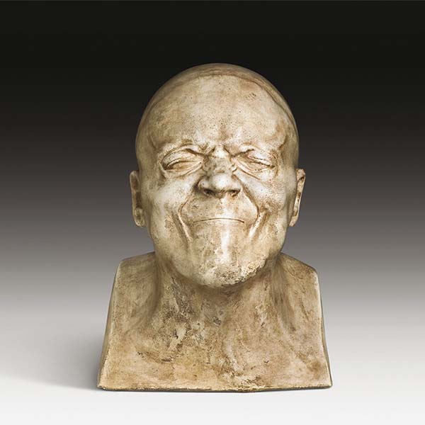 Franz Xaver Messerschmidt