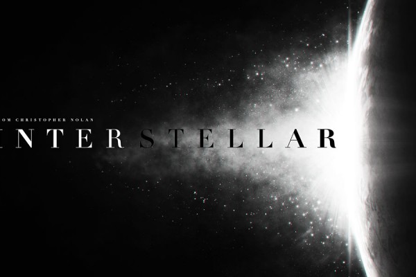 Interstellar