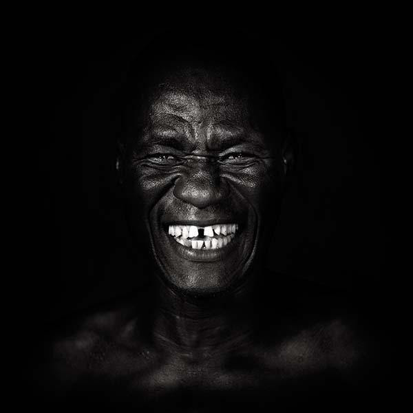 Le rie universel - © Jacques Pion