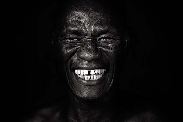 Le rie universel - © Jacques Pion