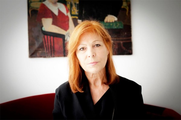 Prix Goncourt 2014 - Lydie Salvayre