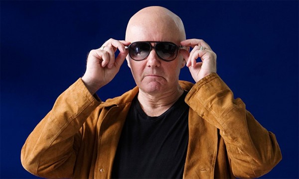 Quand le porno était encore un art - Irvine Welsh