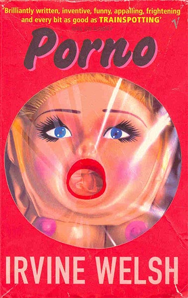 Quand le porno était encore un art - Porno