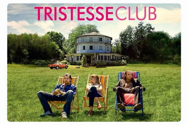 Tristesse Club