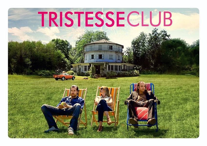 Tristesse Club