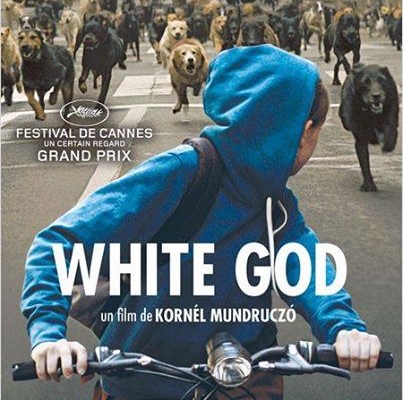 White God