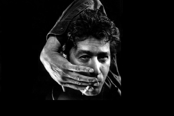 Alain Bashung