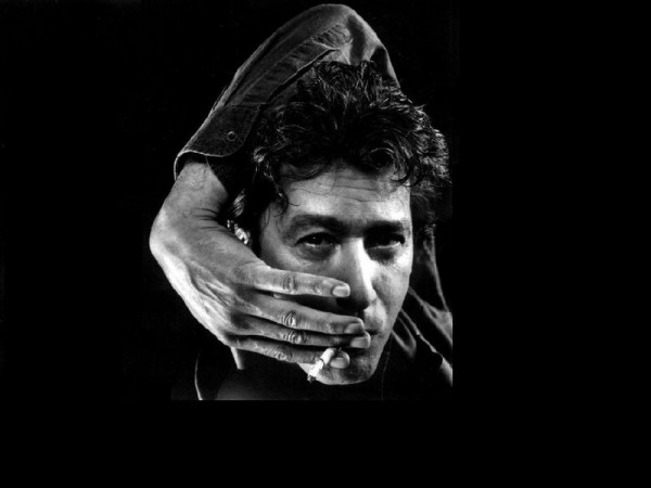 Alain Bashung