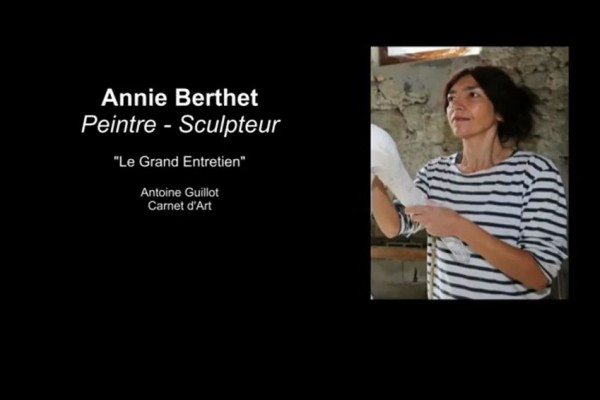 Annie Berthet