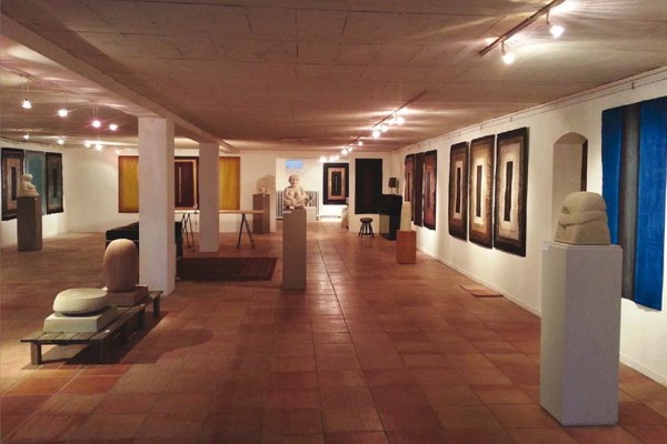 Josseline Chappaz Galerie