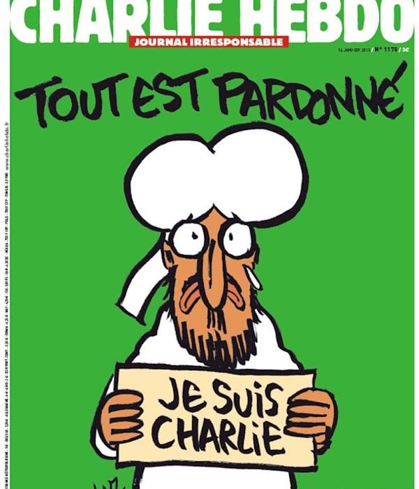 Polémique stlylistique_Charlie hebdo