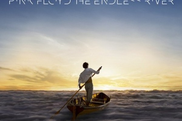 The Endless River