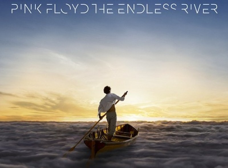 The Endless River