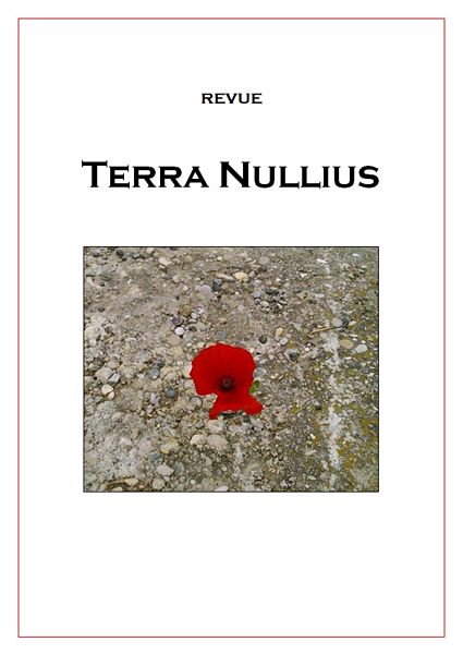 Terra Nullius