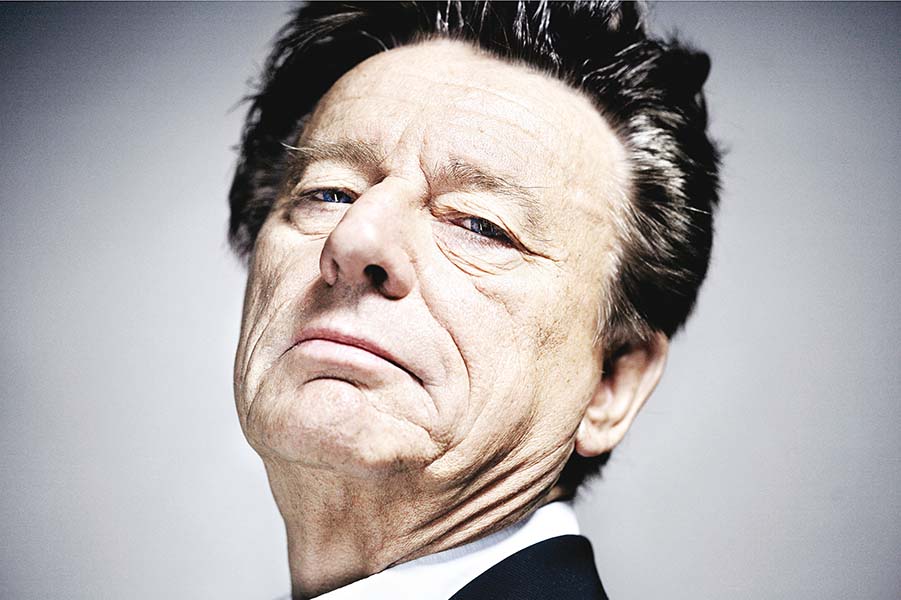 Daniel - © Olivier Roller
