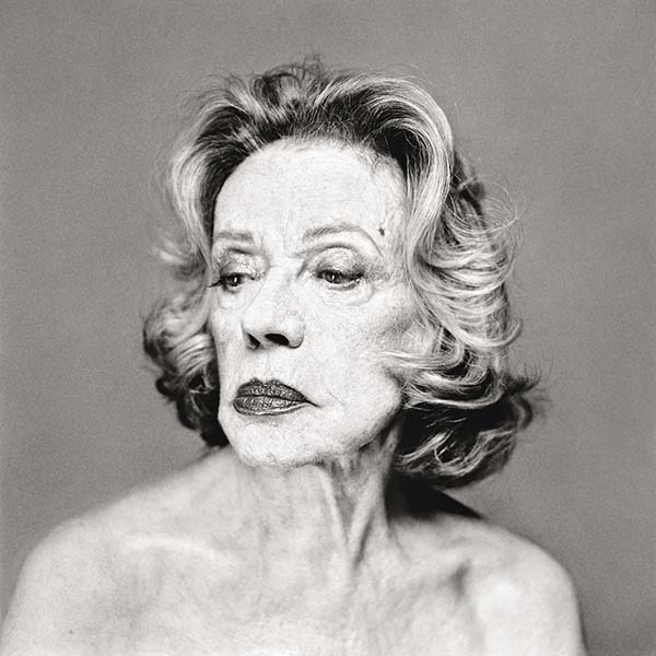 Jeanne - © Olivier Roller