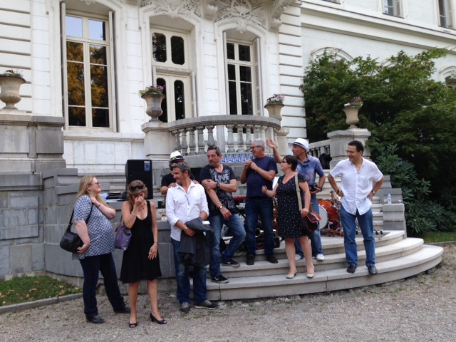 Les Pontons Flingueurs 2015 (5)