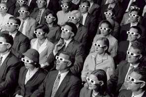 La 3D au cinéma est-elle la nouvelle arnaque du XXIème siècle…
