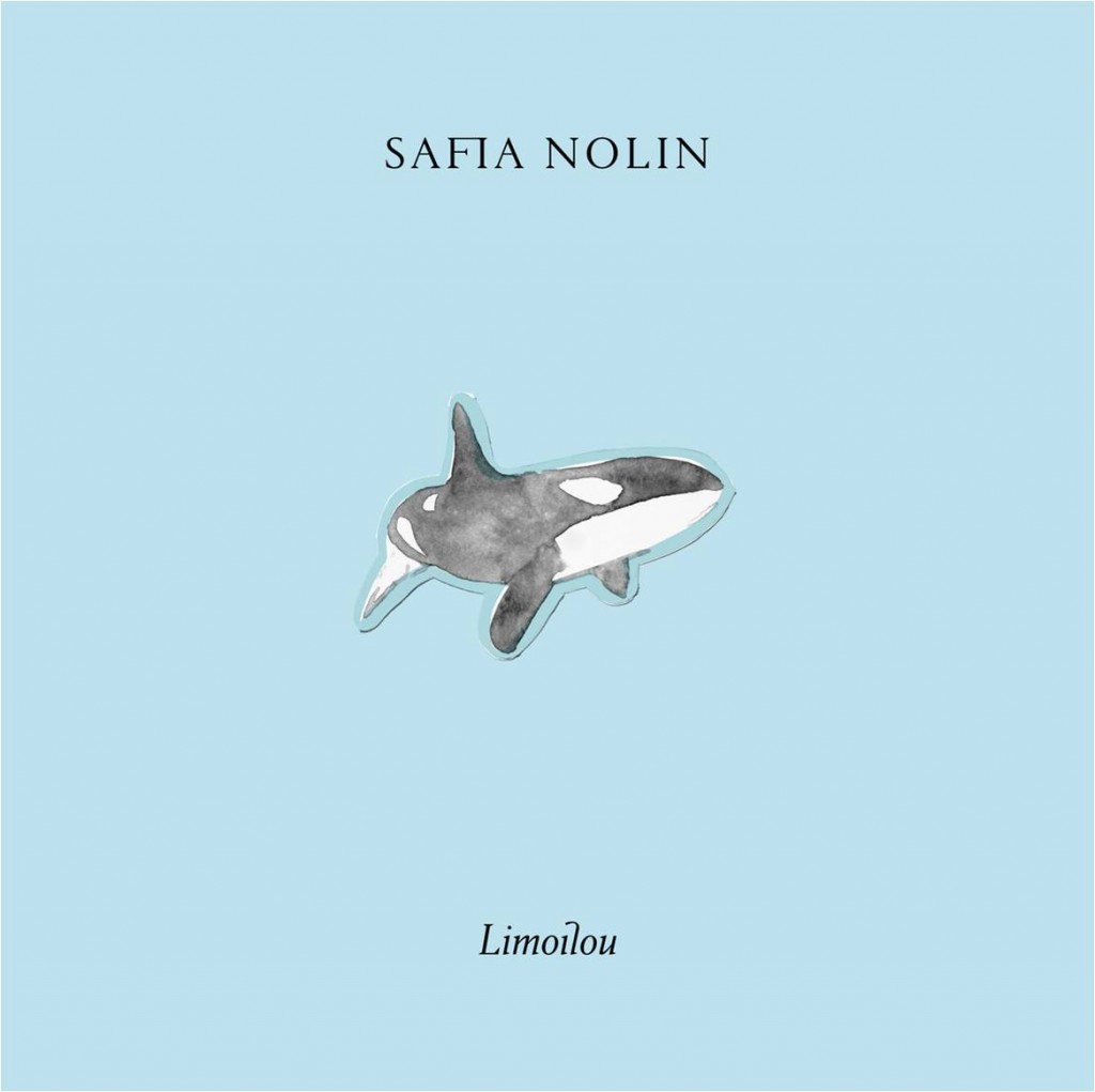 Entrevue avec Safia Nolin (2)